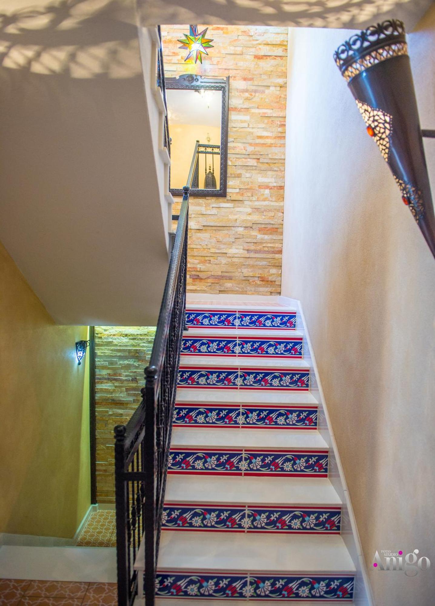 Apartments And Rooms Villa Sulejman Мостар Экстерьер фото